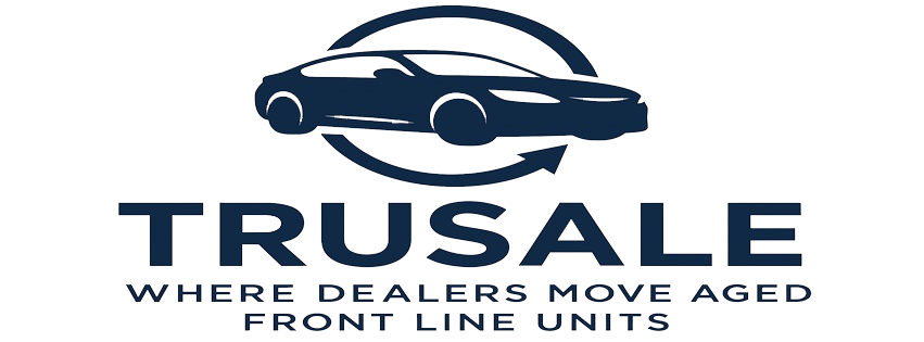 TruSale Logo